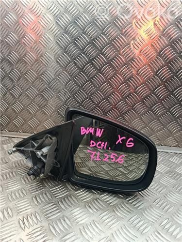 Front door electric wing mirror   610952,610952