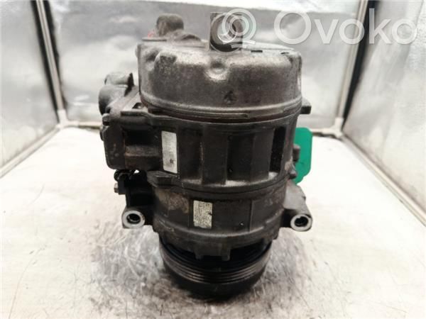 Air conditioning (A/C) compressor (pump)   BU16C4472208027,BU16C4472208027,BU16C4472208027
