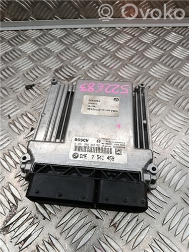 Autres unités de commande / modules   7541459,7541459
