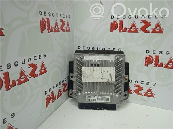 Other control units/modules   9658432280,9658432280