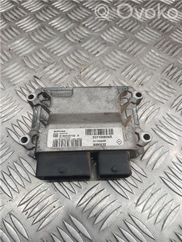 Dacia Duster Other control units/modules 