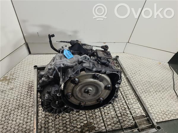 Automatic gearbox   TF80SC,TF80SC