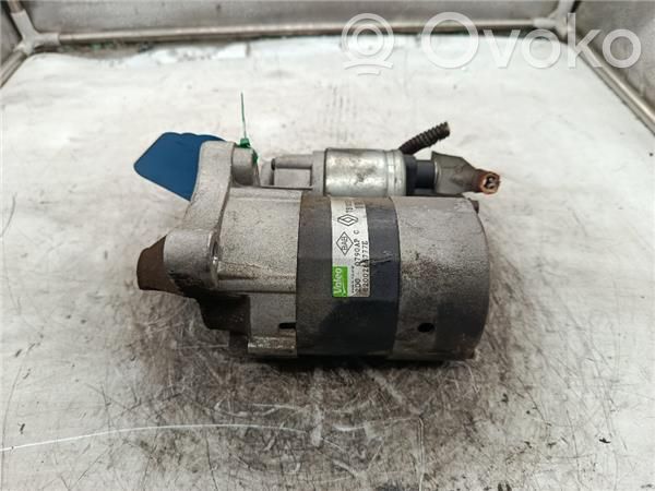 Стартер   82002666777E,82002666777E