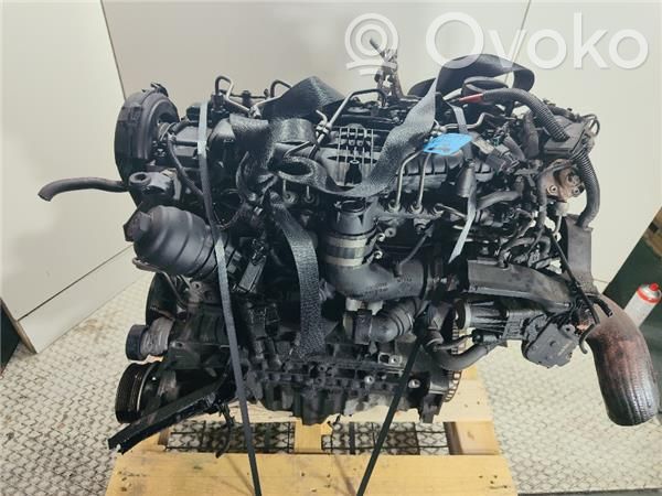 Variklis   D5204T2,D5204T2