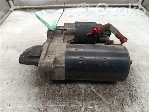 Starter motor   1740374,0001108157,1108157,0001108157,1108157,1740374