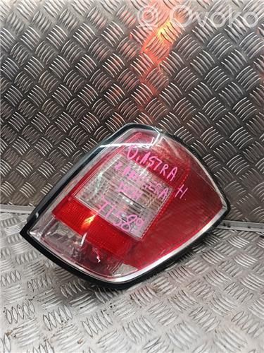 Rear/tail lights   13223674,13223674