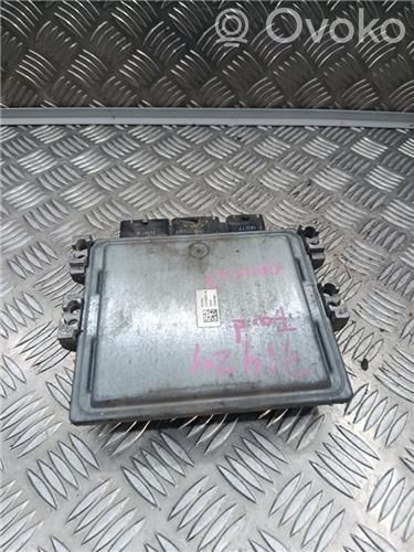 Sonstige Steuergeräte / Module   5WS40483,5WS40483