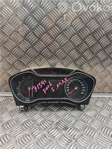 Ford S-MAX Speedometer (instrument cluster) 