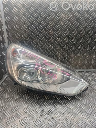 Headlight/headlamp   1EJ00925002,1EJ00925002