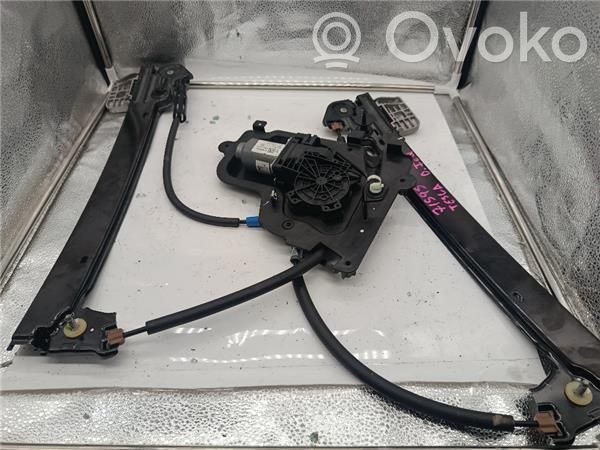 Front window lifting mechanism without motor   FLDHW12,FLDHW12,FLDHW12