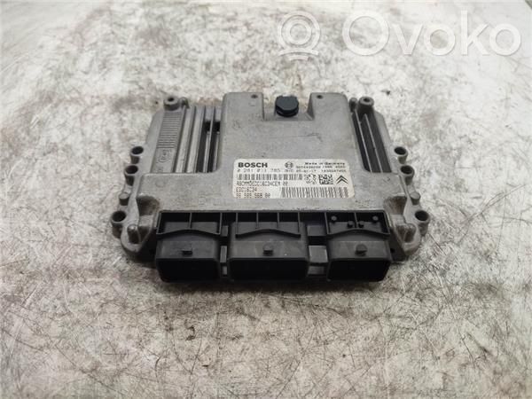 Citroen C3 Other control units/modules 