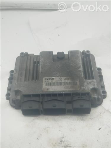 Renault Scenic II -  Grand scenic II Other control units/modules 
