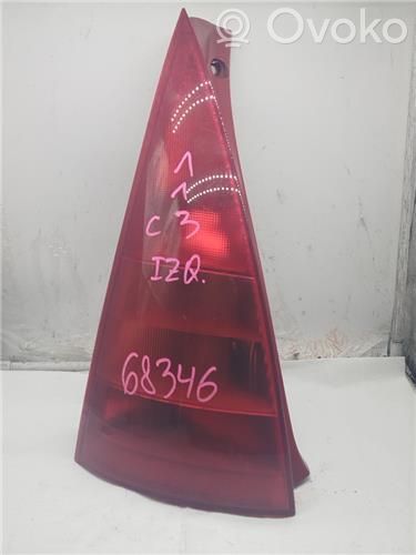 Galinis žibintas kėbule   E4120546,E4120546