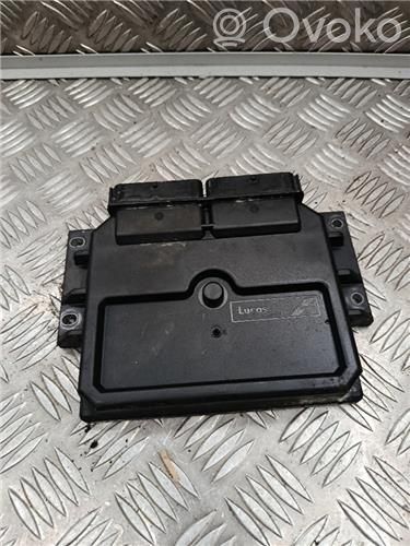 Fiat Doblo Other control units/modules 