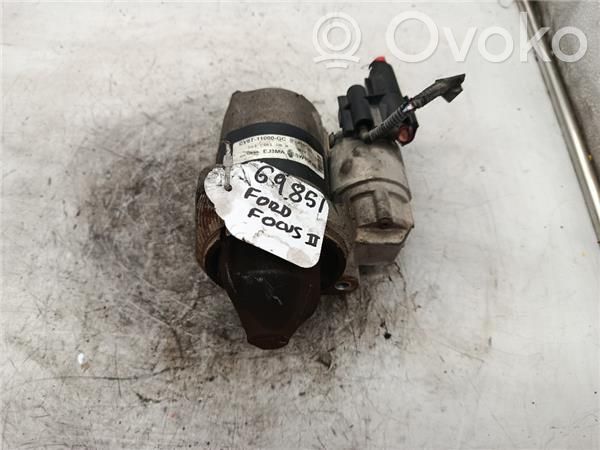 Starter motor   CV6T11000GC,CV6T11000GC,CV6T11000GC
