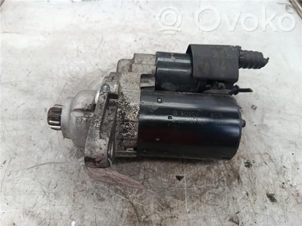 Démarreur   02Z911023E,2Z911023E,02Z911023E,2Z911023E