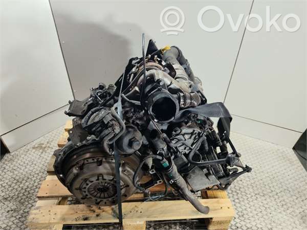 Motor   KVJA,KVJA