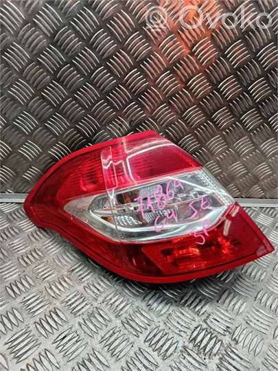 Luz trasera/de freno   9687312180,9687312180