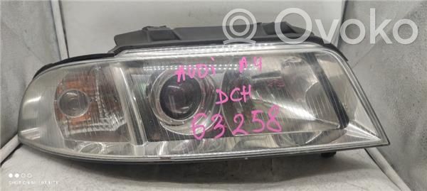 Scheinwerfer   89300389,89300389