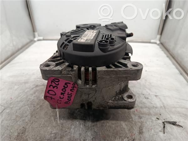 Citroen Berlingo Alternator 