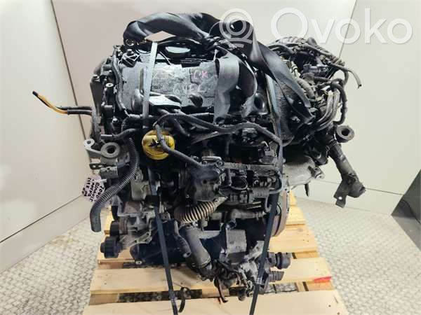Engine   M9RB858,M9RB858