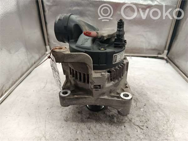 BMW 3 E46 Generator/alternator 