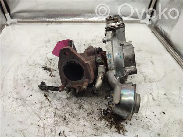 Turbo   82201164371,82201164371