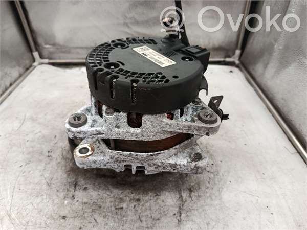 Ford Kuga III Alternador 