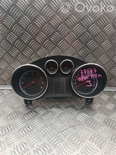 Speedometer (instrument cluster)   600775881,600775881