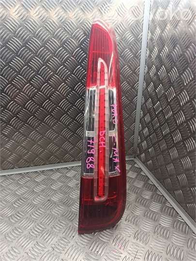 Rear/tail lights   E12312,E12312