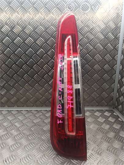 Ford C-MAX I Rear/tail lights 