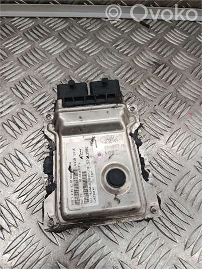 Other control units/modules   52013980,52013980