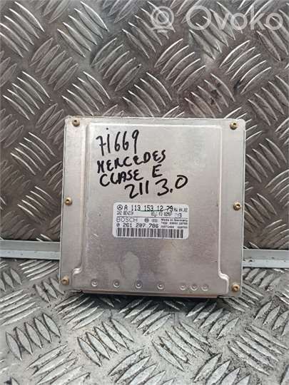 Autres unités de commande / modules   A1131531279,A1131531279