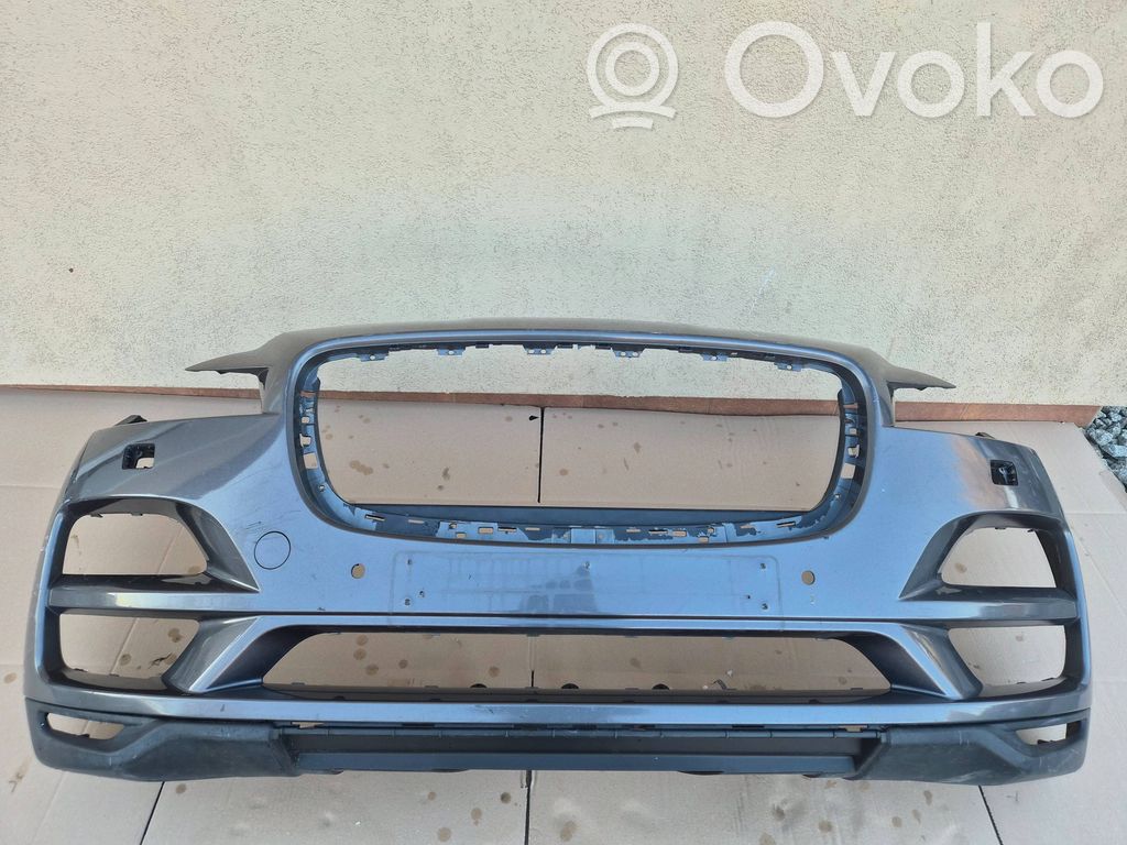 Jaguar F-Pace Front bumper 