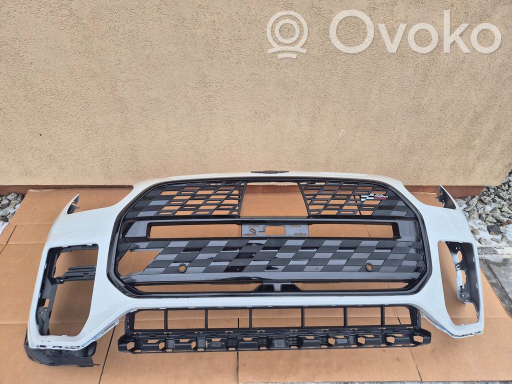 Mini Countryman U25 Front bumper 