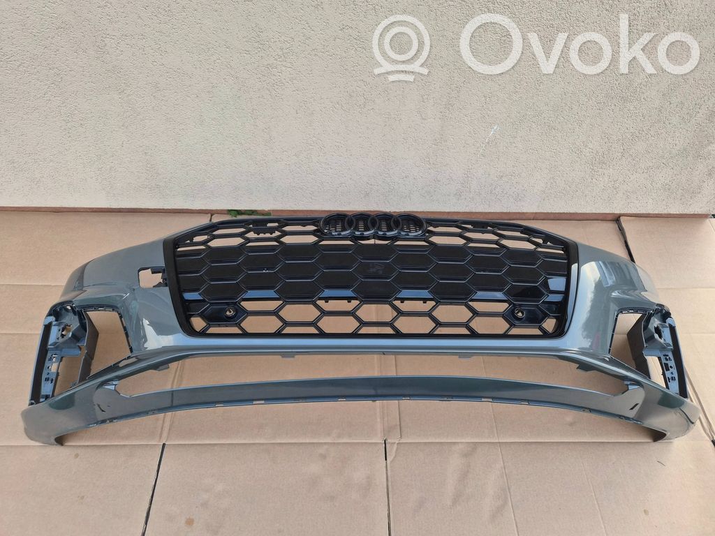 Audi A5 Front bumper 