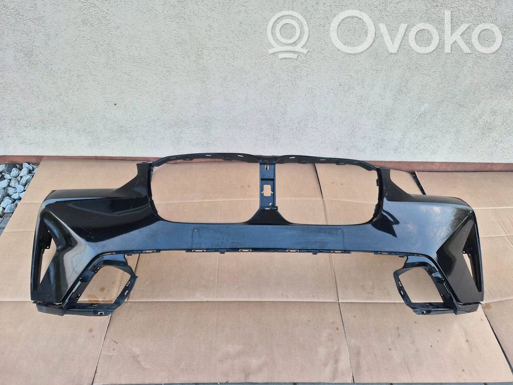 BMW X3 G01 Parachoques delantero 