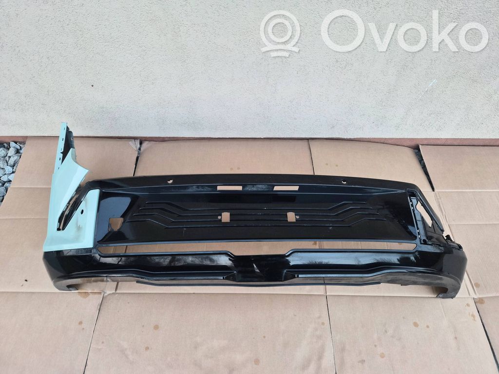 KIA EV3 Parachoques 