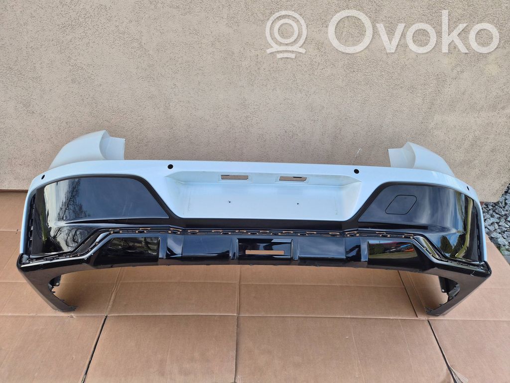 BMW 7 G70 Parachoques 