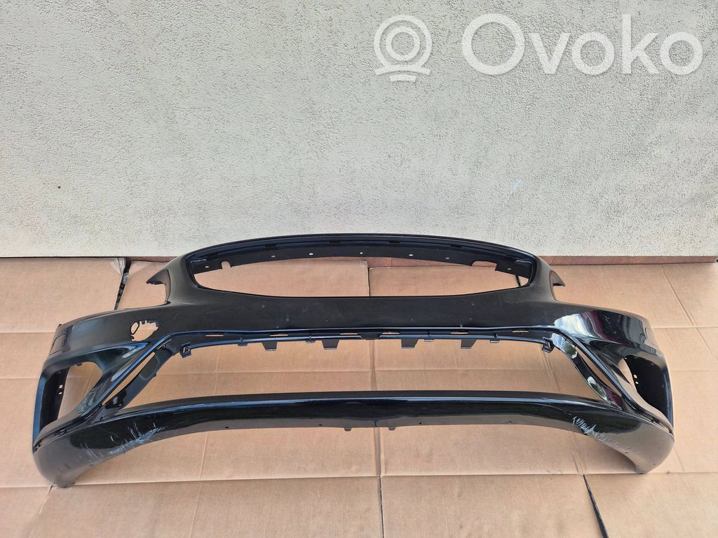 Volvo S60 Front bumper 
