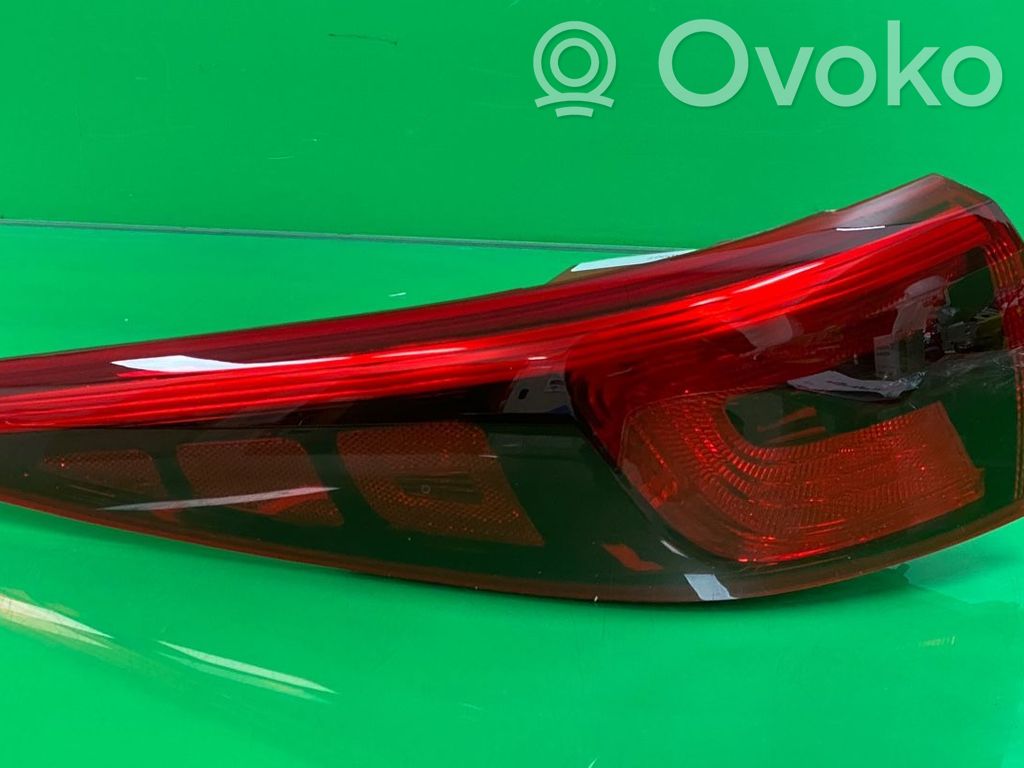 Lampa tylna   92401D9000,92401D90,92401D9010,92401F1000