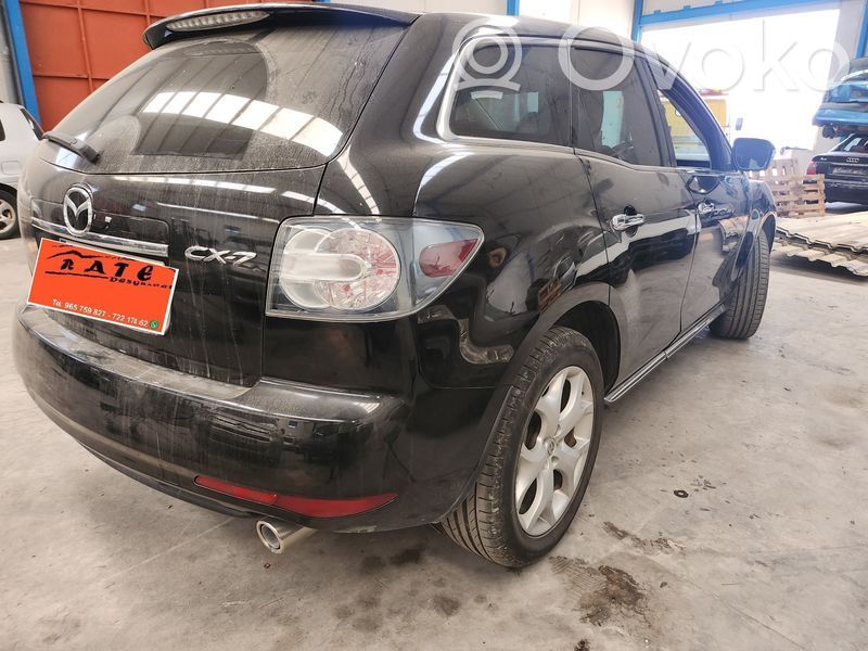Mazda CX-7 Pedală frână 
