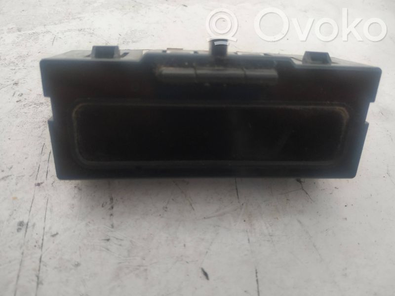 Nissan Primastar Pantalla/monitor/visor 