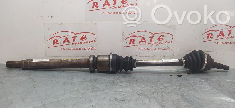 Ford Focus Front driveshaft 