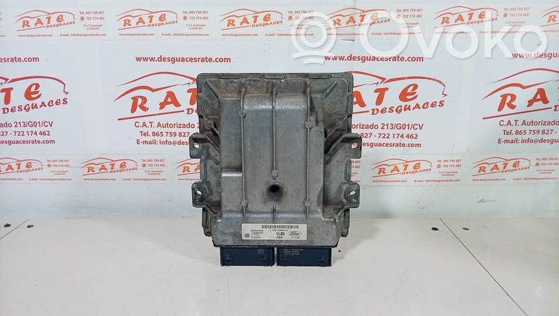 Motorsteuergerät/-modul   GK2112A650CA
