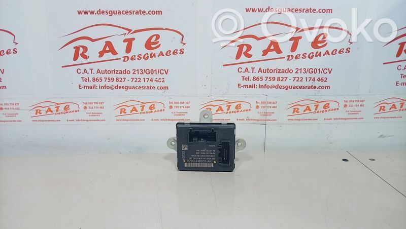 Sonstige Steuergeräte / Module   BV6N14B533AK