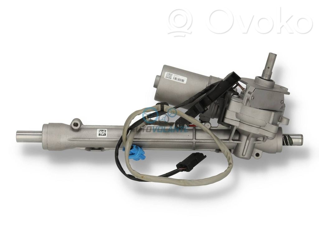 Lenkgetriebe   4000WT,4000LT,9643392180,4000HZ,4000TW,4000WC,9638623480
