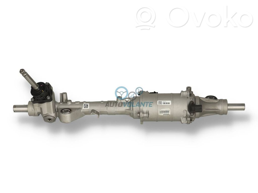 Mazda 6 Steering rack 