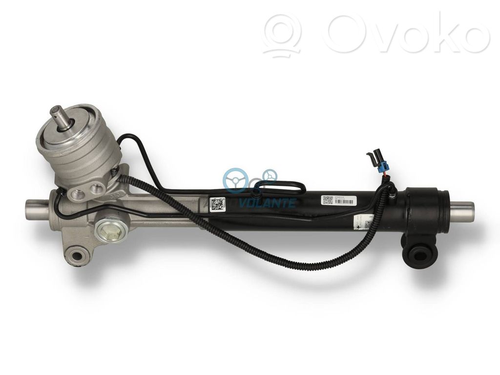 Opel Antara Vairo kolonėlė 