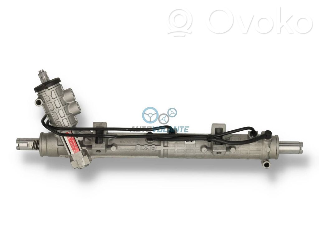 Steering rack   1132644,1134756,1134760,1134944,1137914,1137918,1137924,1140831,1140833,1140837,32131132644,32131134756,32131134760,32131134944,32131137914,32131137918,32131137924,32131140831,32131140833,32131140837